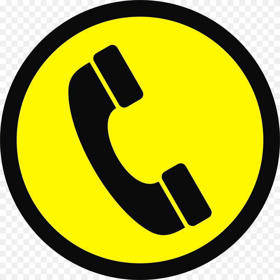 Vector Phone Call Whatsapp And Call Logo, Symbol, Ammunition, Grenade, Weapon Png Image