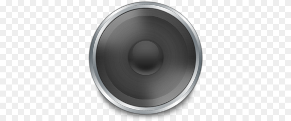 Vector Pics Photos Subwoofer, Electronics, Speaker, Camera Lens Free Transparent Png