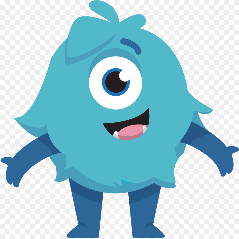 Vector Pin By Classdojo On Monster Images Class Dojo Monsters, Plush, Toy, Baby, Person Free Png Download