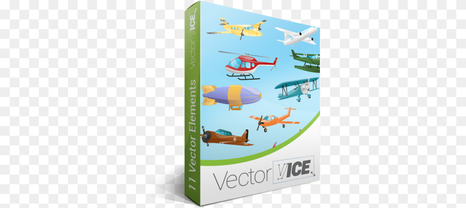 Vector Planes Rocket, Aircraft, Airplane, Transportation, Vehicle Free Transparent Png