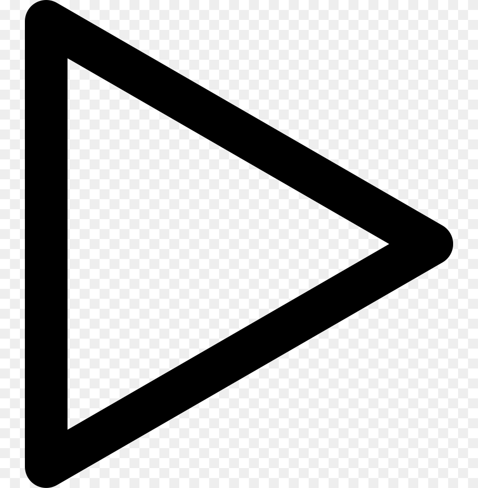 Vector Player Button, Triangle, Arrow, Arrowhead, Weapon Png
