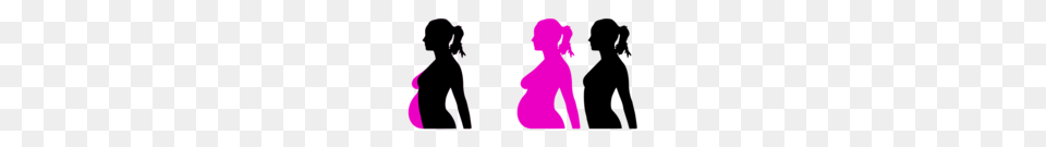 Vector Pregnant Women Clipart And Vector Graphics, Baby, Person, Adult, Female Free Png