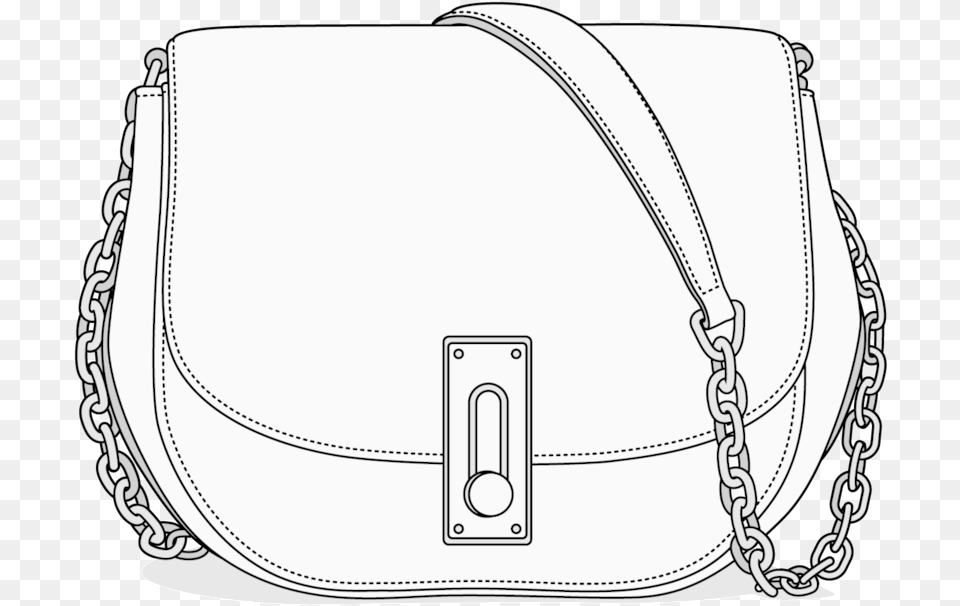 Vector Product Jenny Red Technical Drawing Bag Vector, Accessories, Handbag, Purse, Clothing Free Png