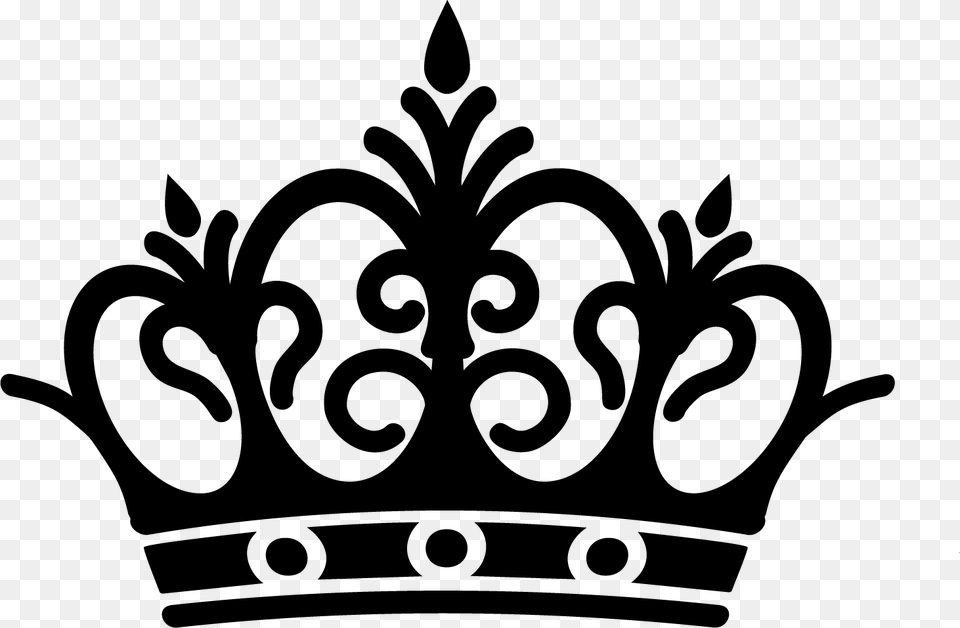 Vector Queen Crown, Accessories, Jewelry Free Transparent Png