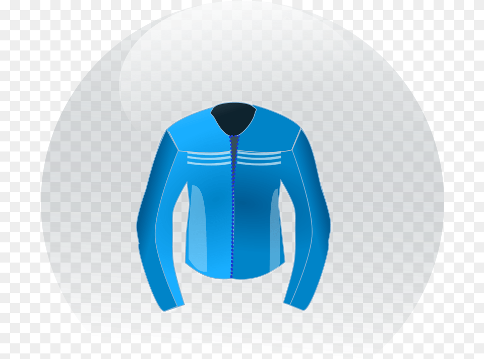 Vector Race Jacket Icon Clip Art, Long Sleeve, Sleeve, Clothing, Coat Png