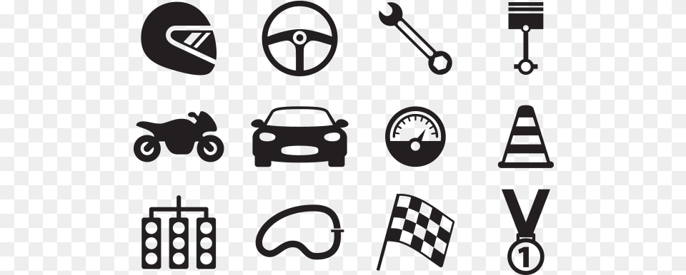 Vector Race Racing Flags Car Racing Vector, Machine, Spoke, Alloy Wheel, Car Wheel Png