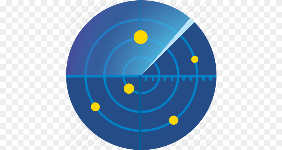 Vector Radar Display Dot, Sphere Free Png