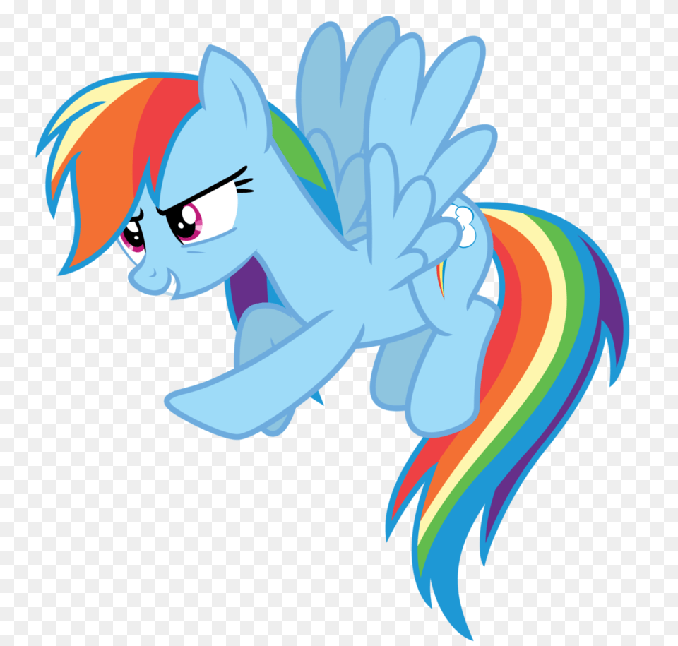 Vector Rainbow Dash, Face, Head, Person, Baby Png