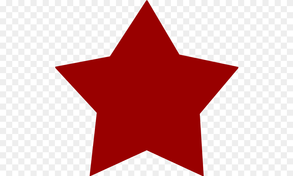 Vector Red Star Red Star Vector, Star Symbol, Symbol Free Png Download