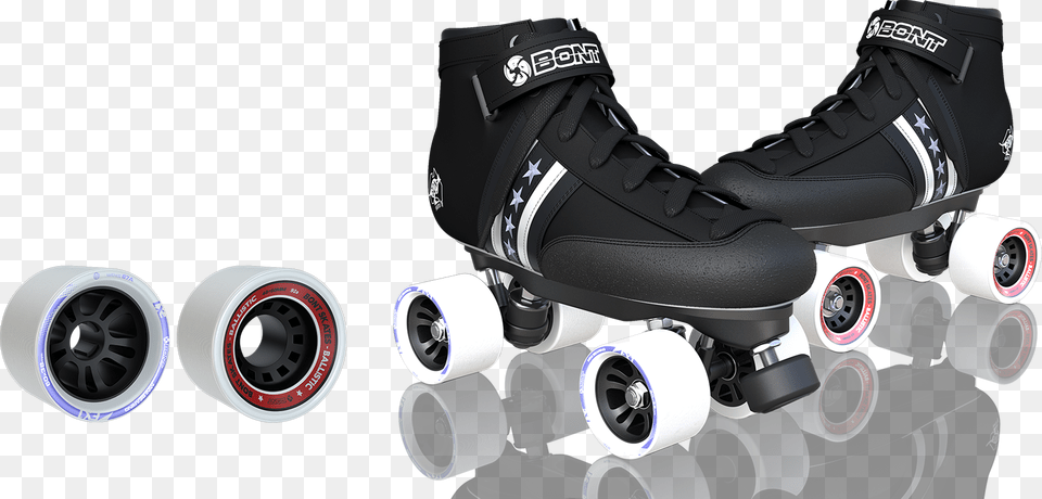 Vector Rims Roller Skate Wheel Quad Skates, Tape, Machine, Clothing, Footwear Free Png Download