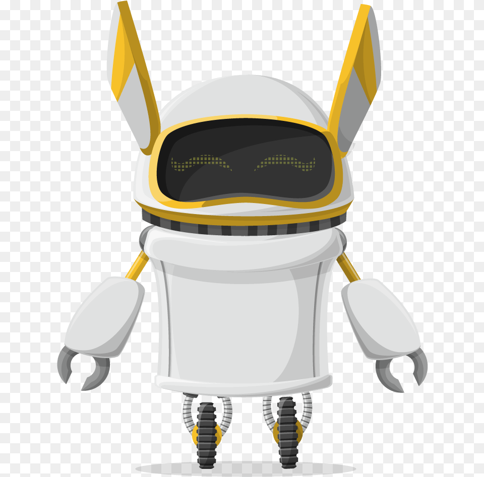 Vector Robot Cartoon, Helmet, Electronics, Hardware, Clothing Free Png