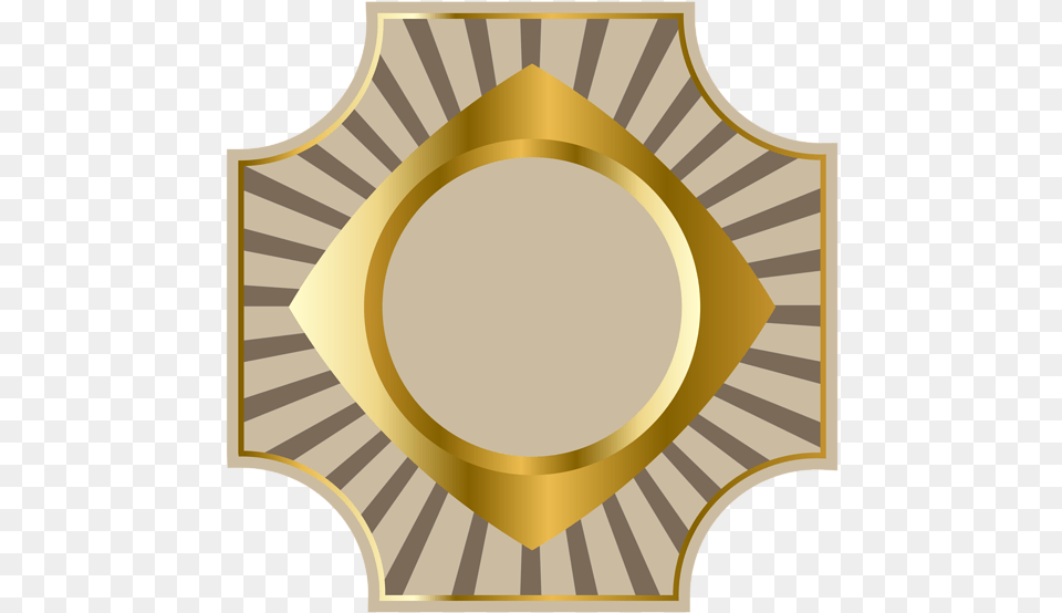 Vector Royalty Bulletin Clipart Bulletin Board Circle, Badge, Logo, Symbol, Armor Free Png Download