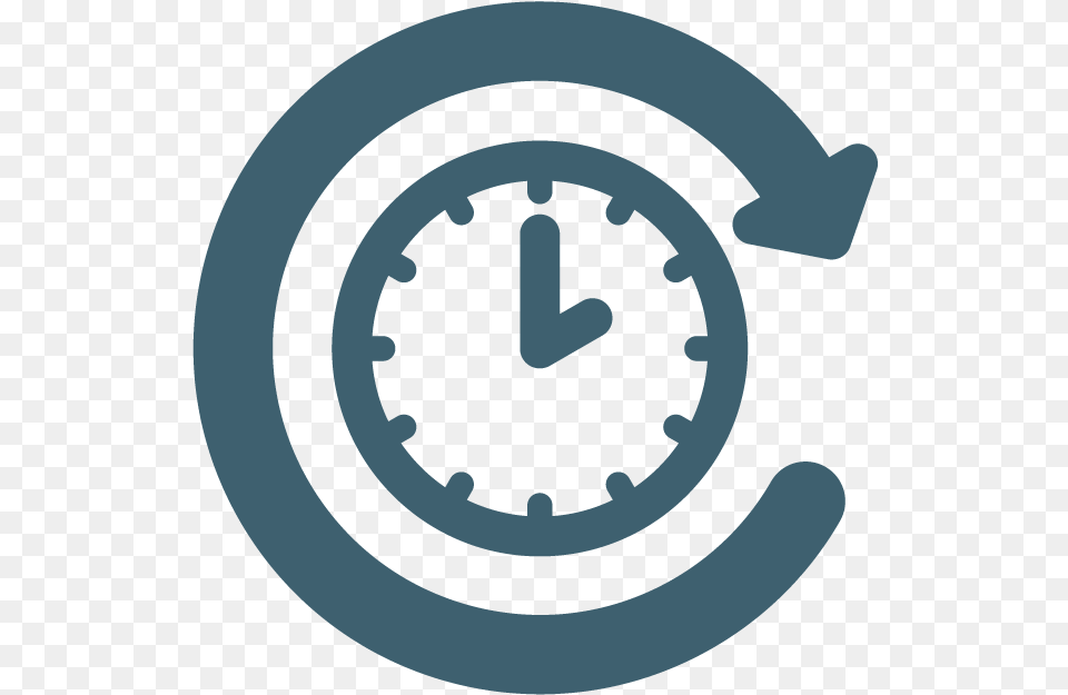 Vector Royalty Daylight Savings Time Clock Going Forward Clipart, Face, Head, Person Free Png Download