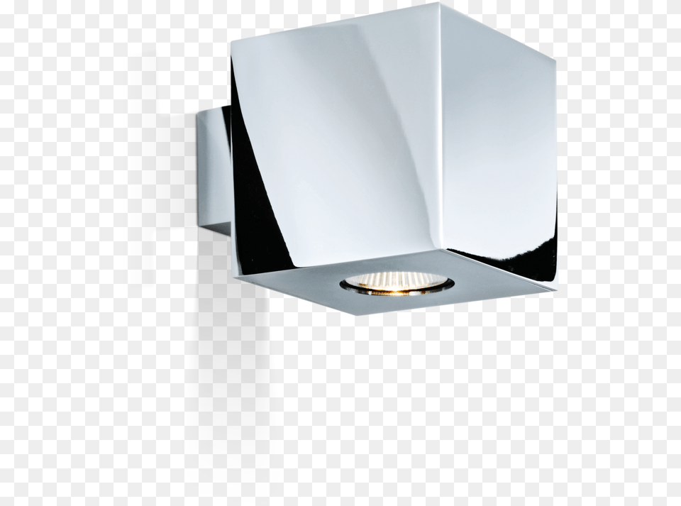 Vector Royalty On For Mirror Cubo Decor Sconce, Ceiling Light Free Png Download