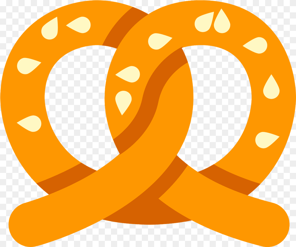 Vector Royalty Free Library Icon Free Download, Food, Pretzel Png