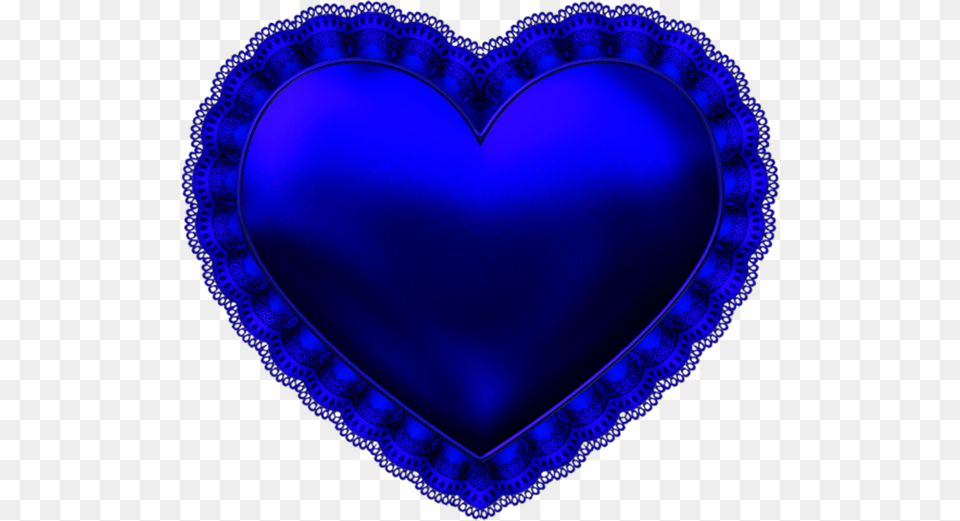 Vector Royalty Free Stock Hearts Clip Blue Heart Tubes Coeur Bleu, Plate, Accessories Png