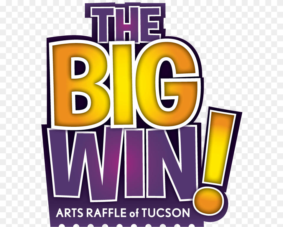 Vector Royalty Free Stock The Win Arts Of Tucson Proceeds, Advertisement, Poster, Purple, Dynamite Png Image