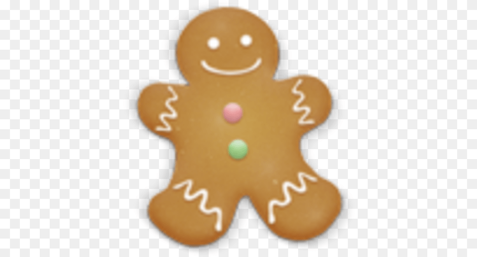 Vector Royalty Library Man Icon Images At Clip Art Christmas Cookies, Cookie, Food, Sweets, Gingerbread Free Png