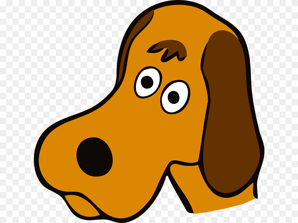 Vector Sad Dog, Animal, Canine, Hound, Mammal Png