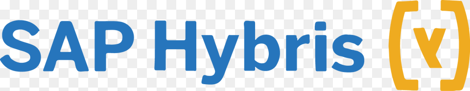 Vector Sap Hybris Logo, Text Free Transparent Png