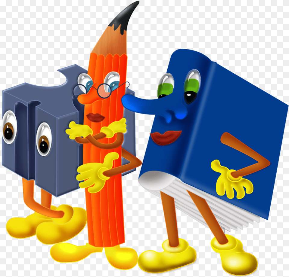 Vector School Free Png Download