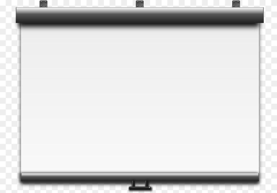 Vector Screening Projector Fading Display Screen, Electronics, White Board, Computer, Laptop Free Transparent Png