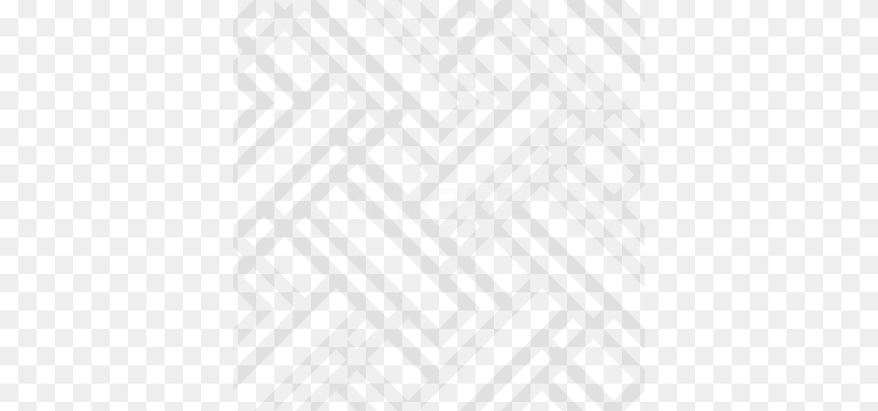 Vector Seamless Pattern Black And White Geometric Pattern, Gate Free Png