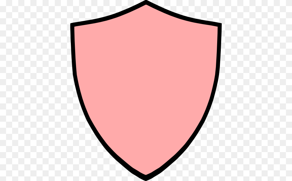 Vector Sheild Sports Shield Pink Shield, Armor Free Transparent Png