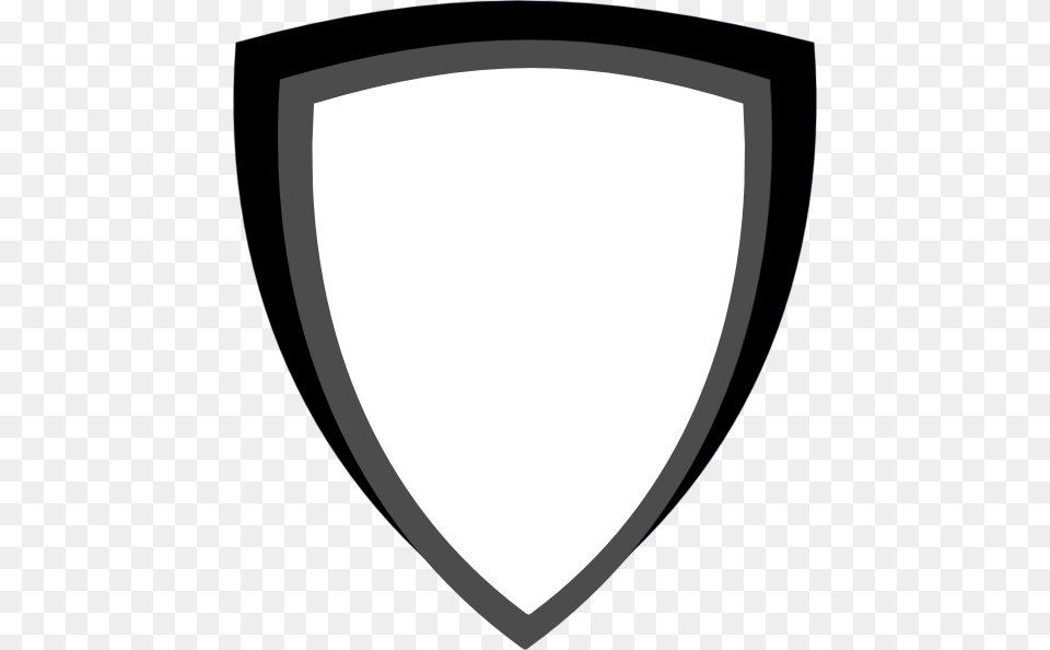 Vector Shield Clip Art, Armor Png Image