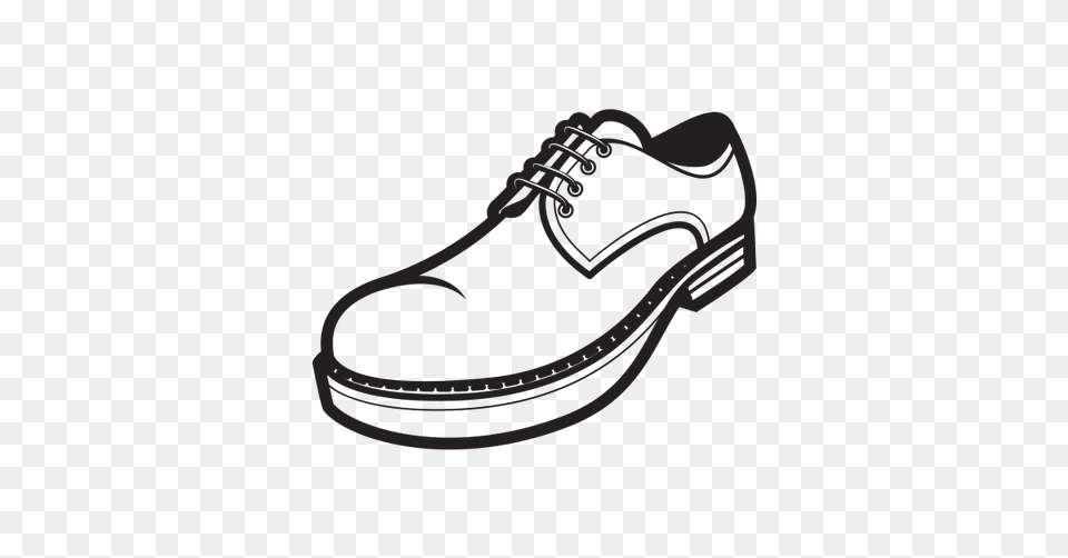 Vector Shoes Clipart, Clothing, Footwear, Shoe, Sneaker Free Png Download