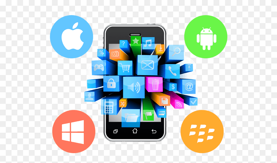 Vector Smartphone Icon, Electronics, Mobile Phone, Phone Free Png