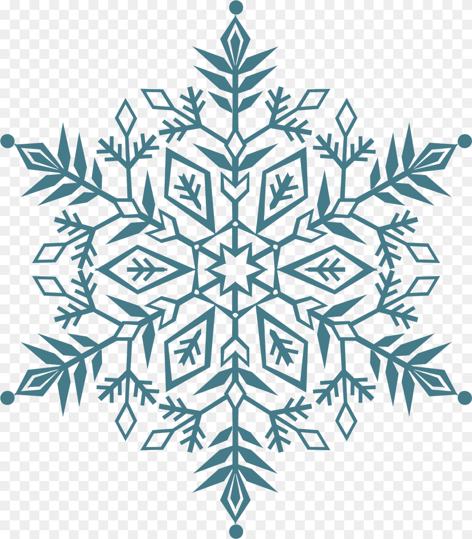 Vector Snowflake Svg, Nature, Outdoors, Snow, Dynamite Free Transparent Png