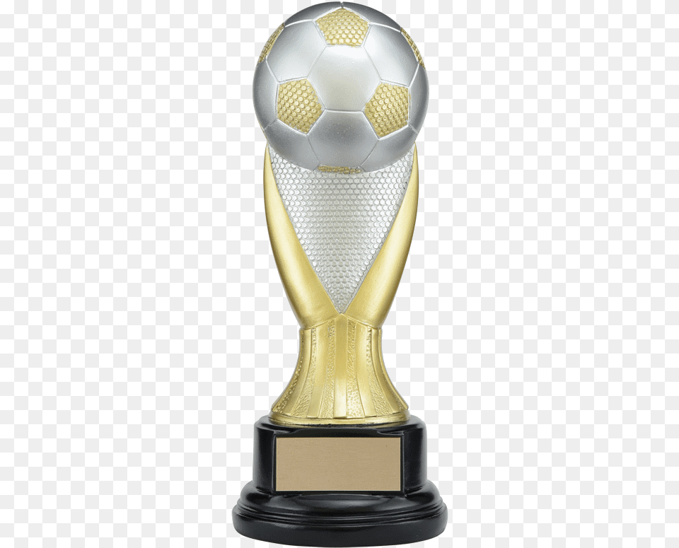 Vector Soccer Resin Trophy Soccer Trophy, Ball, Football, Soccer Ball, Sport Png