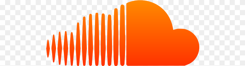 Vector Soundcloud Logo Soundcloud Icon Free Png Download