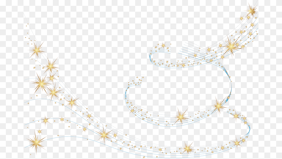 Vector Sparkles Christmas Poudre De Fe, Pattern, Art, Graphics, Floral Design Free Png