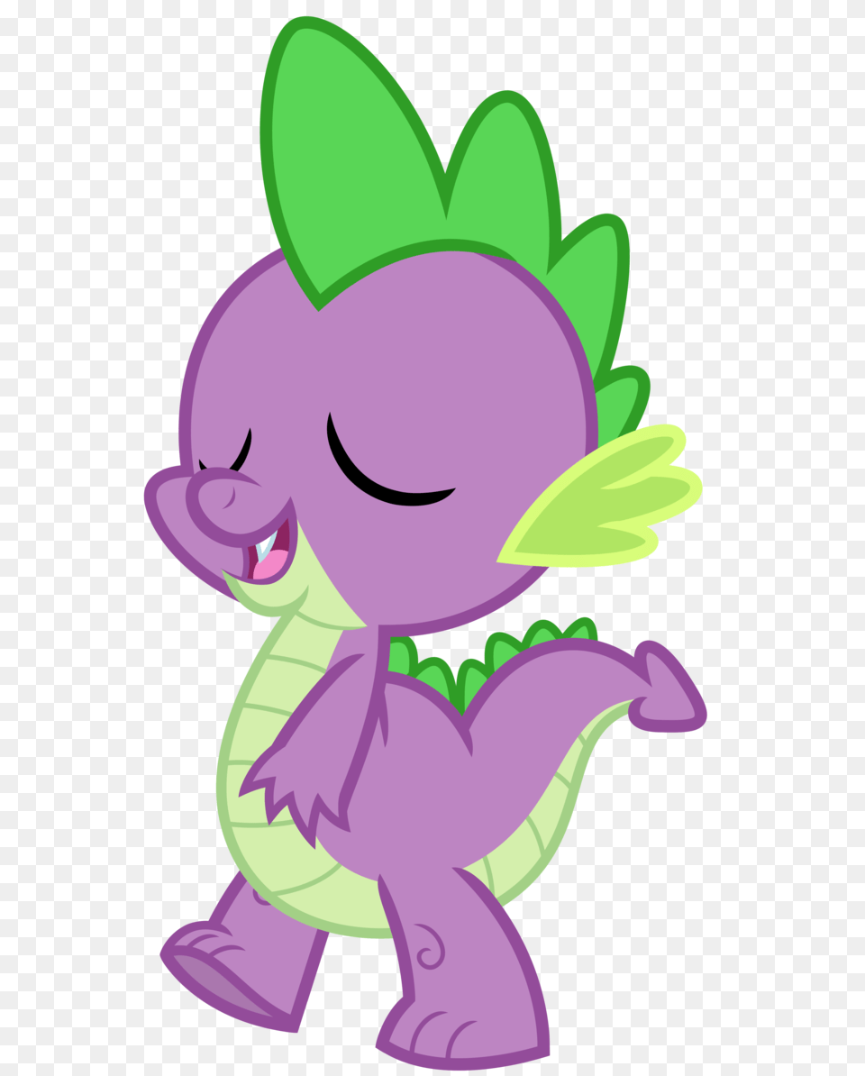 Vector Spike, Purple, Cartoon, Baby, Person Free Transparent Png