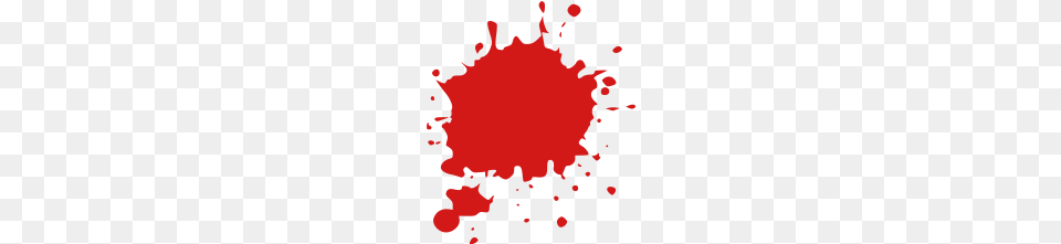 Vector Splatter, Stain, Person Free Png Download