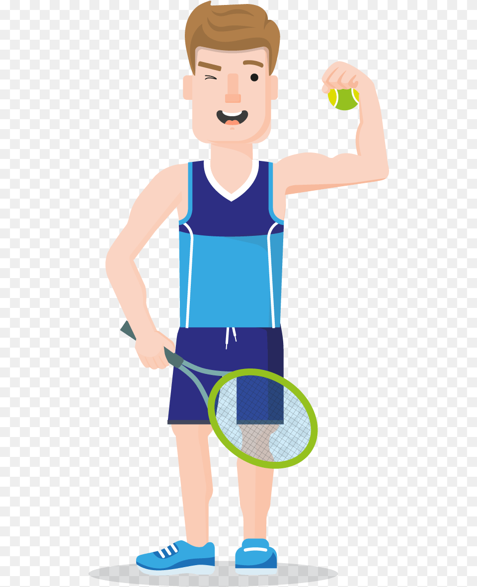 Vector Sport Sport Cartoon Vector, Male, Boy, Child, Person Free Transparent Png