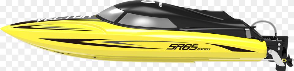 Vector Sr65 Auto Roll Back Advanced Boat 792 5 Rtr Speedboat, Water, Water Sports, Sport, Leisure Activities Png