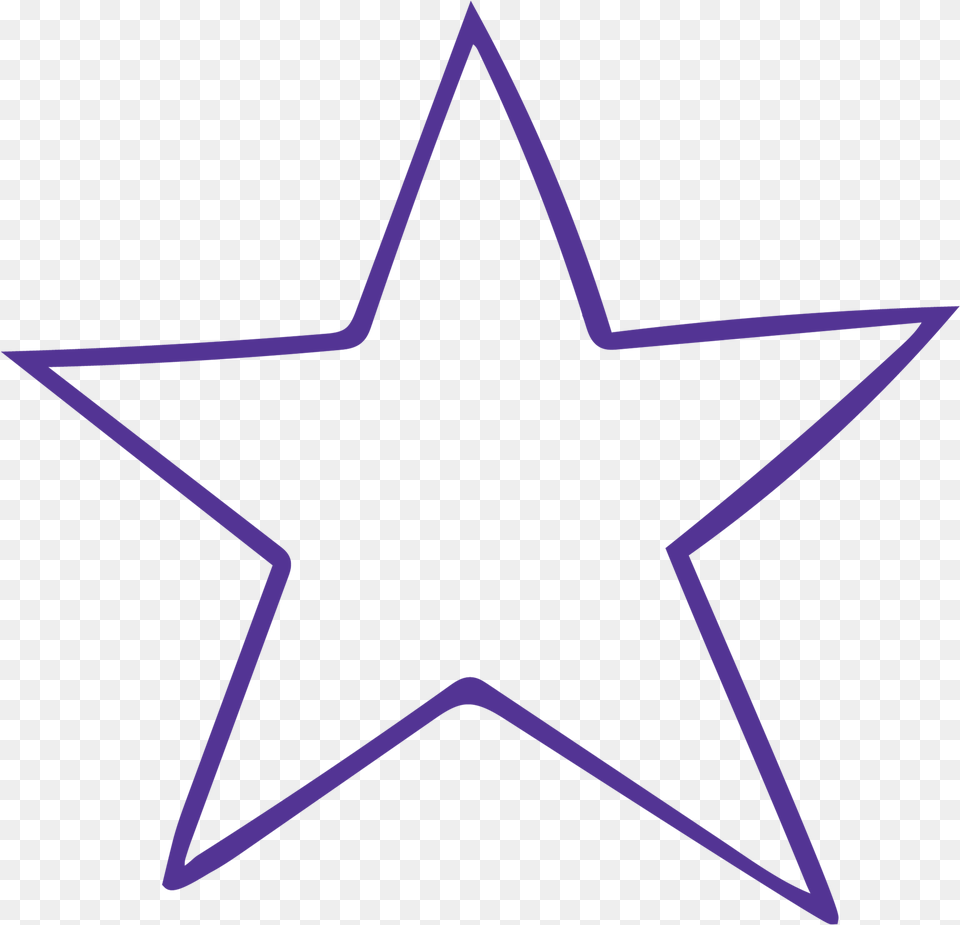 Vector Star Clipart Clip Art, Star Symbol, Symbol Free Png Download