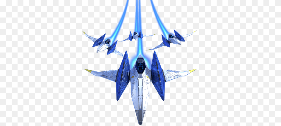 Vector Star Fox Images Star Fox Grand Prix, Aircraft, Transportation, Vehicle, Airplane Free Png