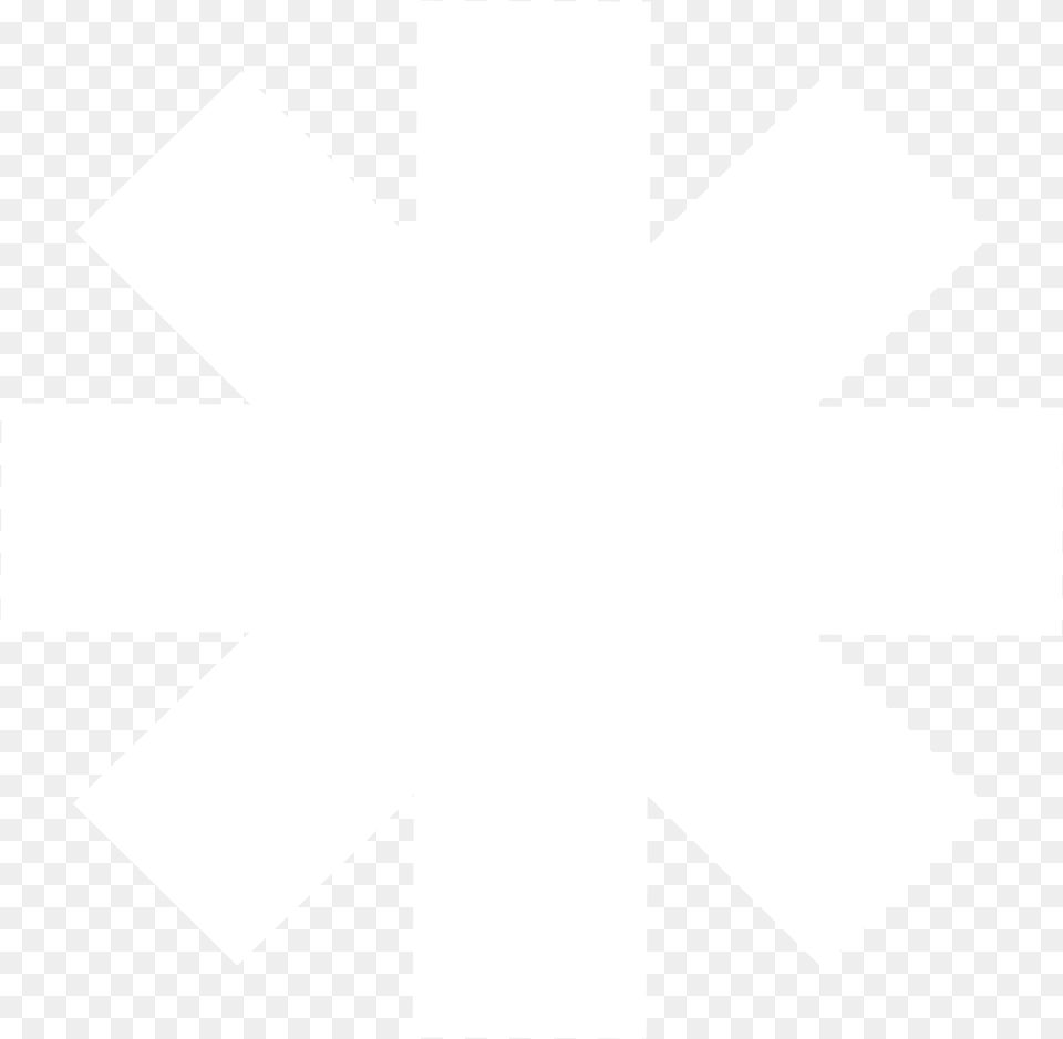 Vector Star Transparent Background Monochrome, Cross, Symbol Png