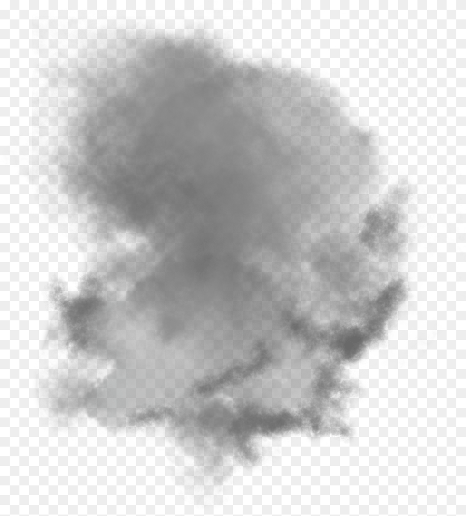 Vector Steam Smoke Effect Transparent U0026 Clipart Smoke, Nature, Outdoors, Weather, Snow Free Png