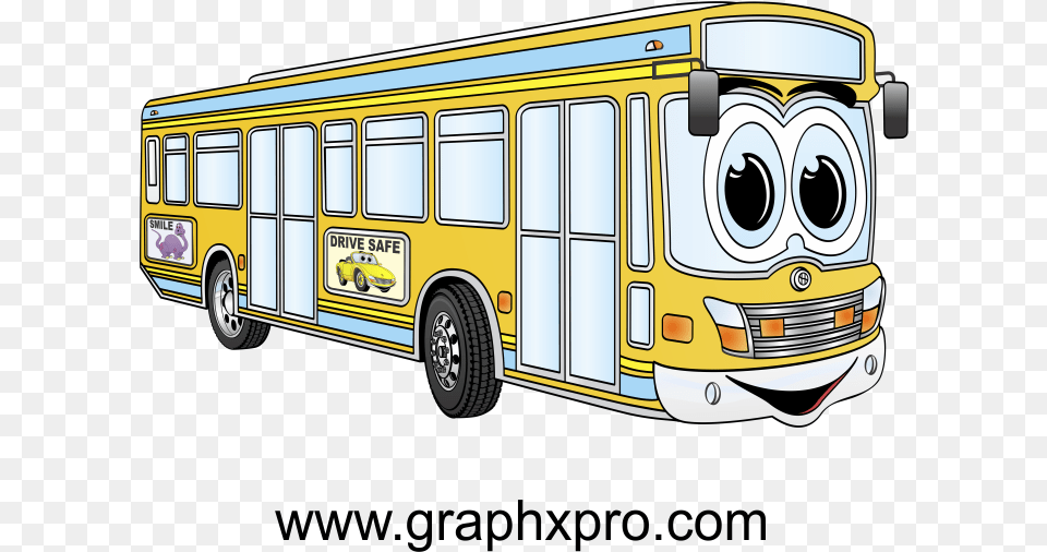 Vector Stock Pin By Scott Hayes City Bus Cartoon, Transportation, Vehicle, Car Png Image