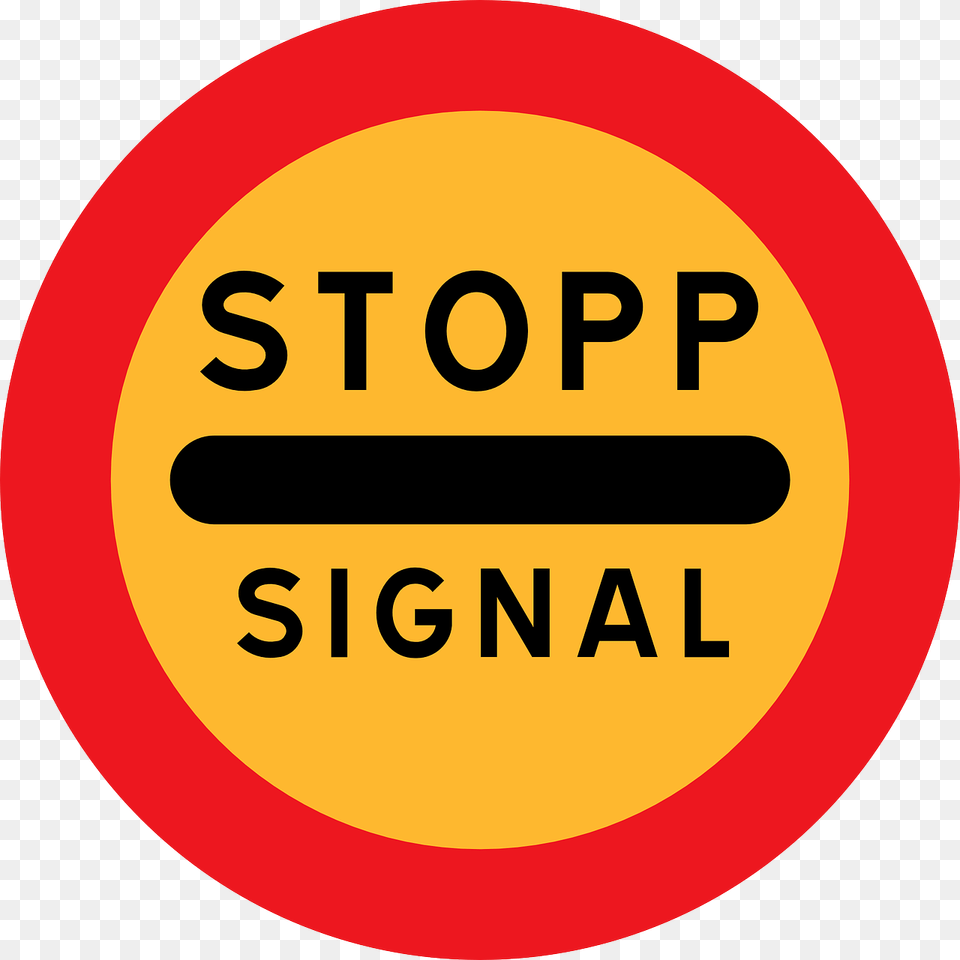 Vector Stopp Signal Sign Clip Art Clip Art, Symbol, Road Sign Png