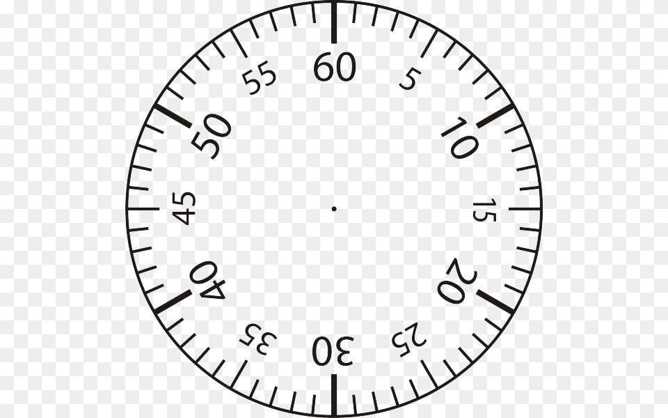 Vector Stopwatch Dial In Cmx And Formats Raster Abali Ru, Disk Free Transparent Png
