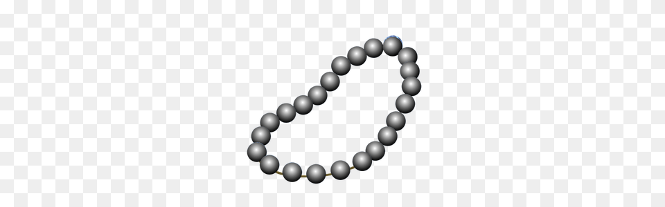 Vector String Of Pearls, Accessories, Jewelry, Necklace, Bead Free Transparent Png