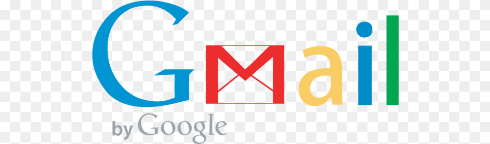 Vector Svg Gmail Logo, Text Free Png