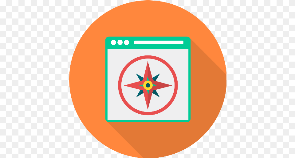 Vector Svg Icon Dot, Disk Png Image