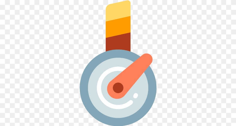 Vector Svg Icon Speedometer, Food, Ice Pop Free Png Download